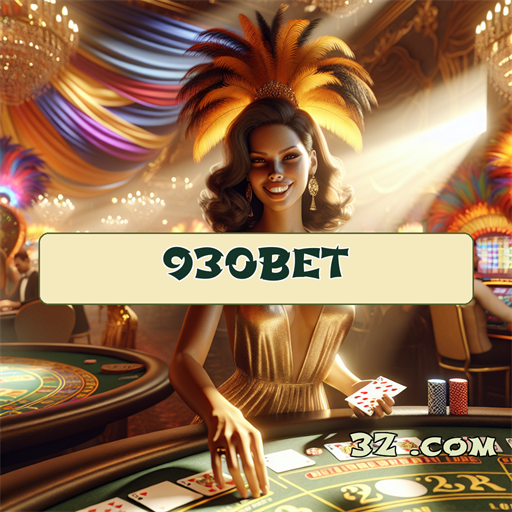 Apostas emocionantes no 930BET.com: uma nova era dos jogos