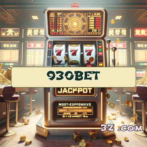 Desbravando os Jogos Incríveis do 930BET.com