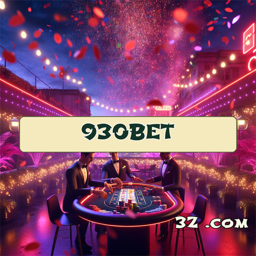 Login Criativo no 930BET.com: Jogue com Estilo