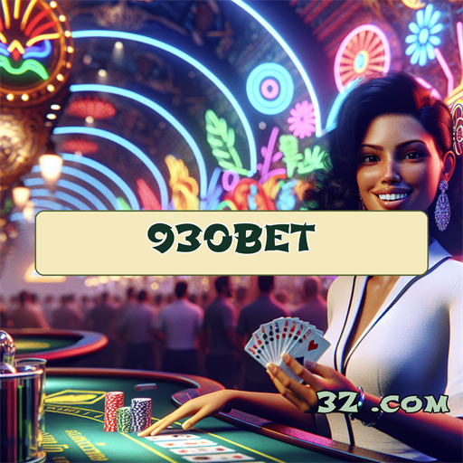 A Diversão dos Slots no 930BET.com: Emoção e Prêmios