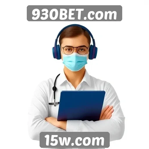 Avaliação do suporte ao cliente no 930BET.com