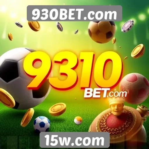 Análise dos jogos disponíveis em 930BET.com