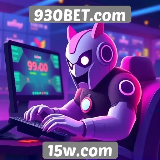 Impacto da tecnologia no 930BET.com