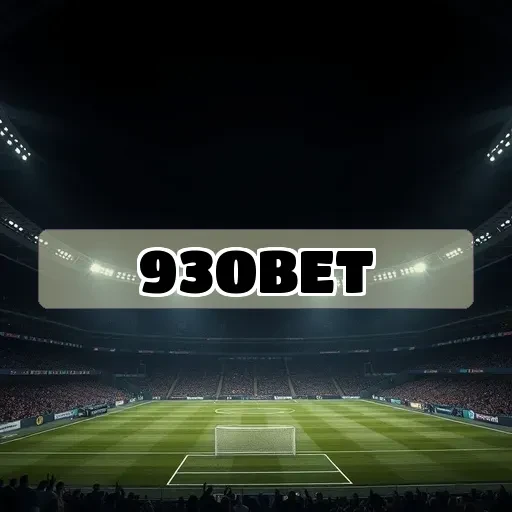 930BET.com: Aumente Suas Chances Com Jackpots Irresistíveis
