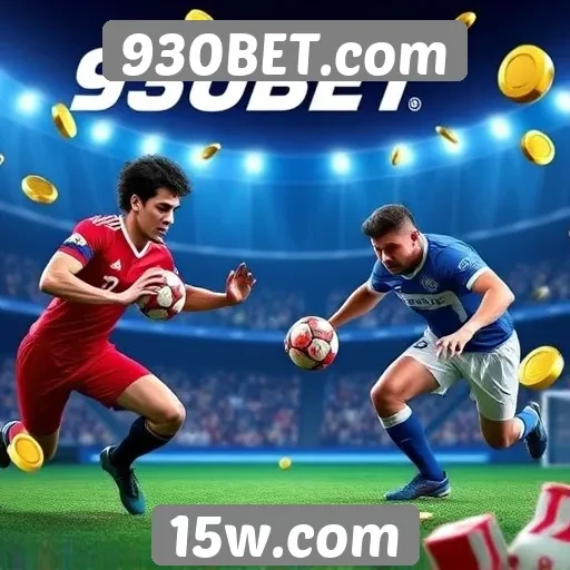 Promoções e bônus disponíveis no 930BET