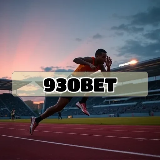 930BET.com Promoções