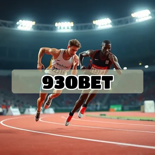 930BET.com Raspadinhas
