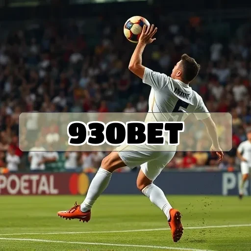 930BET.com Cadastro