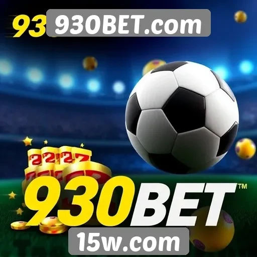 Variedade de jogos disponíveis na 930BET.com